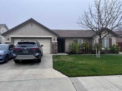 2463 Ranier Way, Hanford, CA 93230