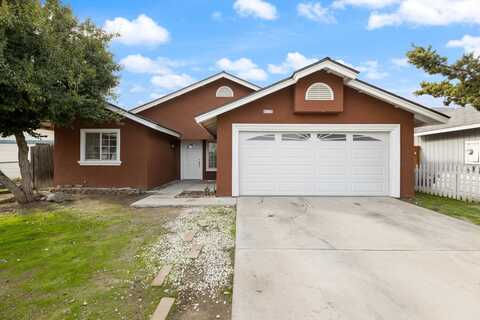 41715 Paradise Court, Orosi, CA 93647