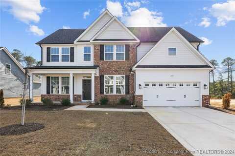 673 Cresswell Moor Way, Fayetteville, NC 28311