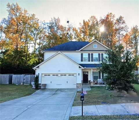220 Ladden Lane, Raeford, NC 28376
