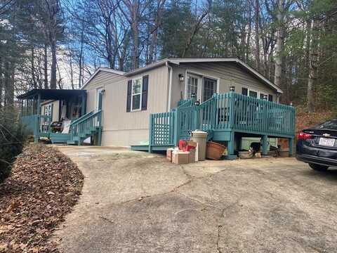 36 Sanwood, Franklin, NC 28734