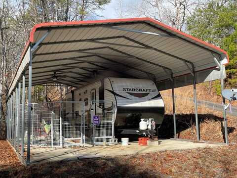 Balltown Road, Bryson City, NC 28713