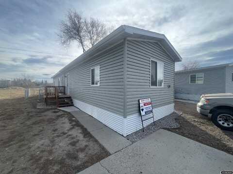 135 Northside, Lander, WY 82520