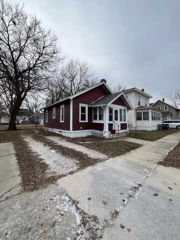 2015 4th Ave n, Fort Dodge, IA 50501