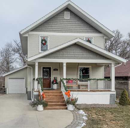 1128 Summit Avenue, Fort Dodge, IA 50501