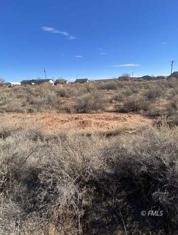 Lot 55(27) Manzanita Way, Fredonia, AZ 86022