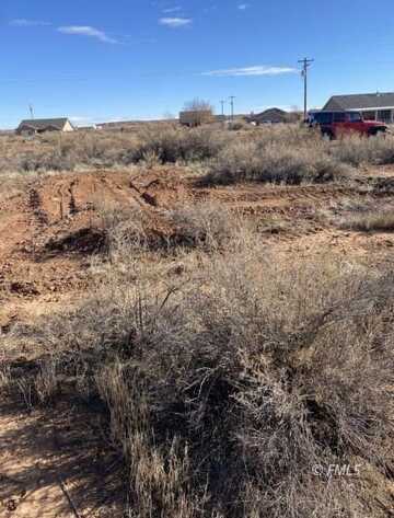 Lot 54(26) Manzanita Way, Fredonia, AZ 86022