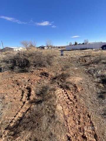 Lot 63(34) Manzanita Way, Fredonia, AZ 86022