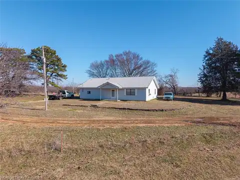 469517 E 1060 RD, Muldrow, OK 74948