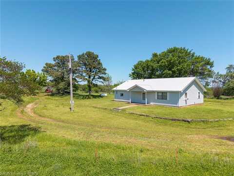 469517 E 1060 RD, Muldrow, OK 74948