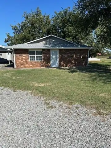 23180 Glover, Shady Point, OK 74956