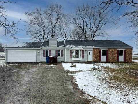 9114 Hoagland Road, Hoagland, IN 46745