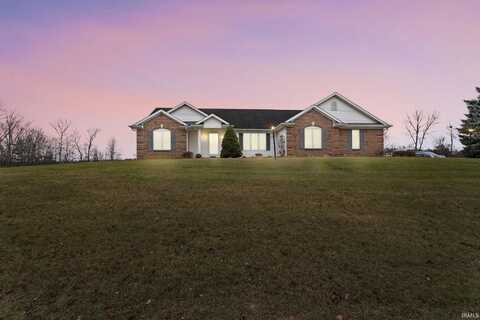 13307 Schwartz Road, Grabill, IN 46741