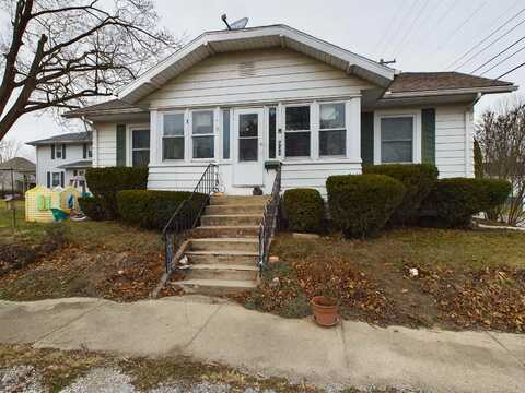 536 Wright Street, Huntington, IN 46750