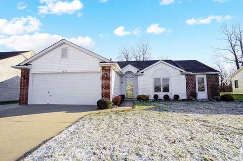 9030 Olmston Drive, Fort Wayne, IN 46825