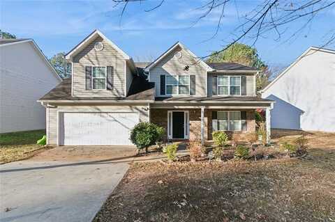 4065 WATERS END Lane, Snellville, GA 30039