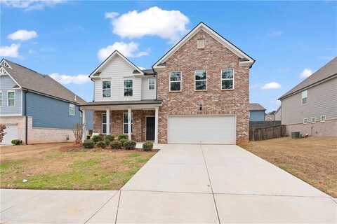 348 Layfield Drive, Jonesboro, GA 30238