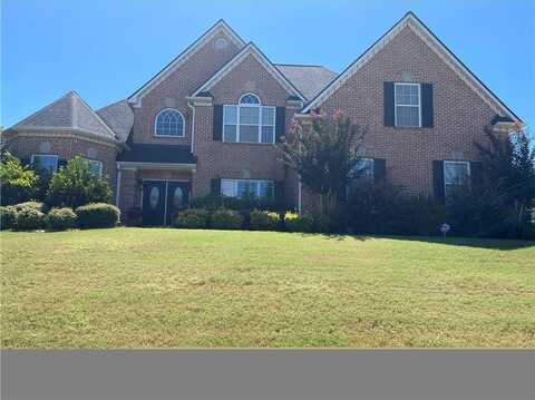 8067 Revere Drive, Mcdonough, GA 30252