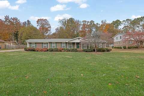 4975 Fox Forest Drive, Lilburn, GA 30047