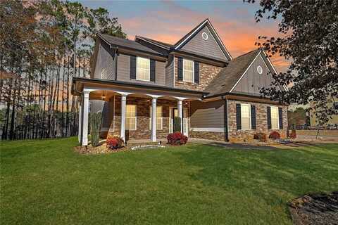 324 Mary Drive, Mcdonough, GA 30252