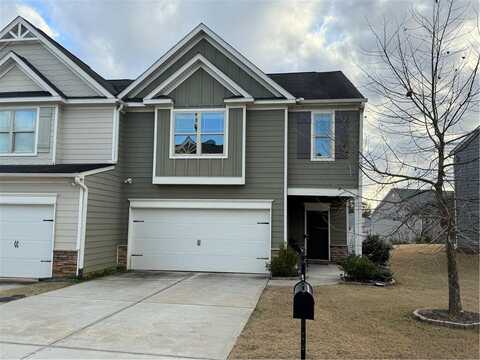 3885 Nixon Grove Drive, Douglasville, GA 30135