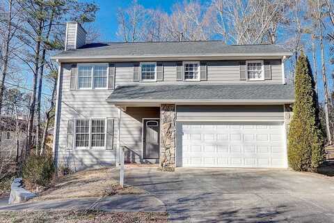 3988 Centennial Trail, Duluth, GA 30096