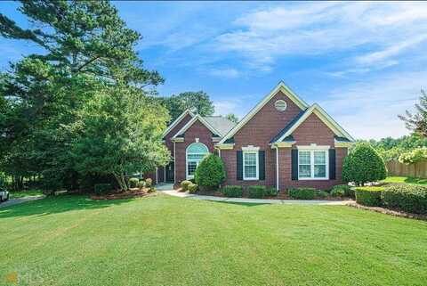 3600 ROSEWOOD Court, Douglasville, GA 30135