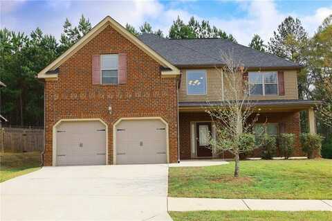 7940 White Oak Loop, Lithonia, GA 30038