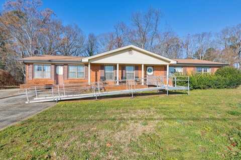 2413 Kennesaw Due West Road NW, Kennesaw, GA 30152