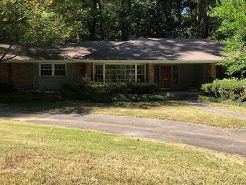 138 Le Brun Road NE, Atlanta, GA 30342