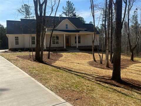 2099 Jerusalem Church Road, Jasper, GA 30143