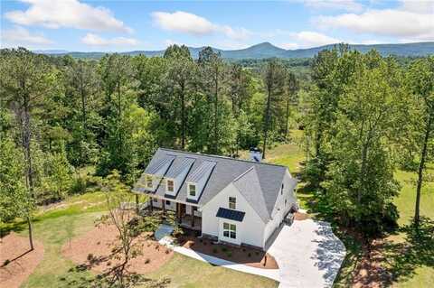 2203 Jerusalem Church Road, Jasper, GA 30143