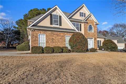 113 Glenmore Lane, Mcdonough, GA 30253