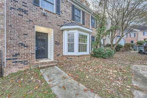 743 Twin Brooks Court SE, Marietta, GA 30067