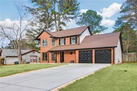 8914 Gardener Drive, Jonesboro, GA 30238