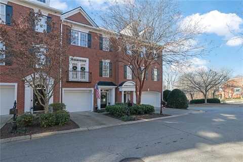 1709 Waters Edge Trail, Roswell, GA 30075