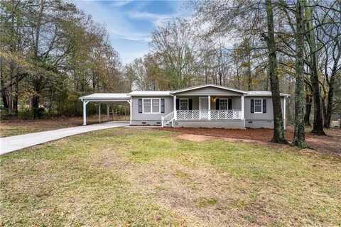 215 Hoke Street, Maysville, GA 30558