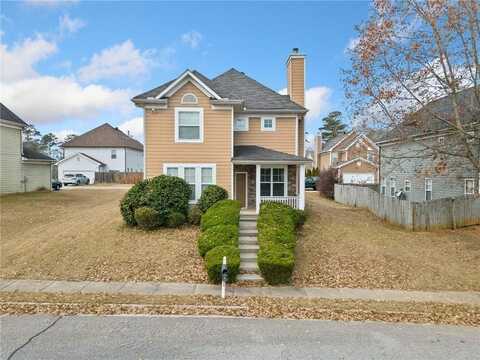 3050 Raven Trc, Fairburn, GA 30213