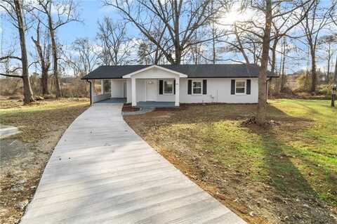 308 Pine Circle, Bowdon, GA 30108