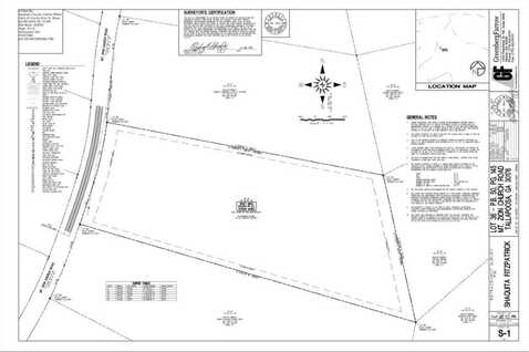 Lot 36 MOUNT ZION CHURCH Road, Tallapoosa, GA 30176