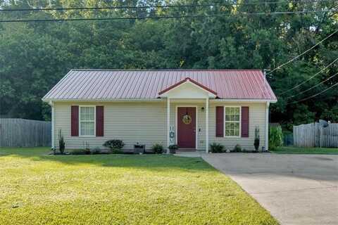 72 Taylorsville Road, Aragon, GA 30104