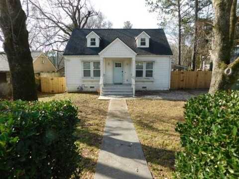 1887 Flat Shoals Road SE, Atlanta, GA 30316