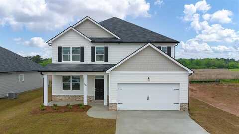 436 Harrow Drive, Perry, GA 31069