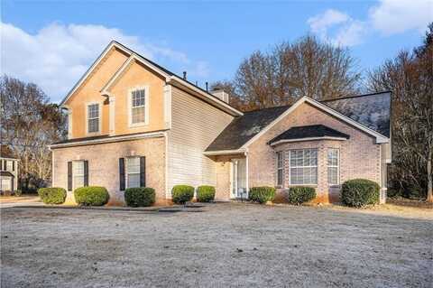 4088 Smithfield Trail, Ellenwood, GA 30294