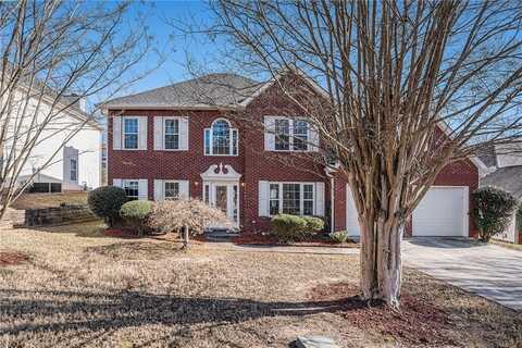 5631 Spring Mill Circle, Lithonia, GA 30038