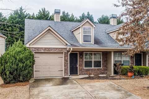 137 Cypress Court, Canton, GA 30115