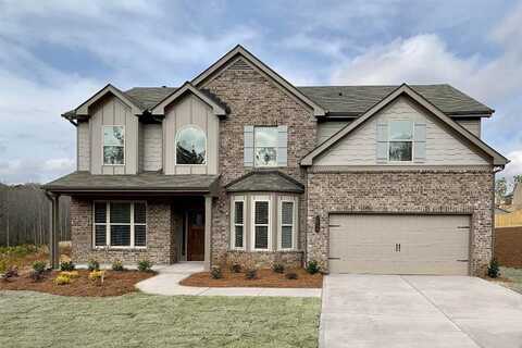 3730 Sierra Lake Drive, Cumming, GA 30040