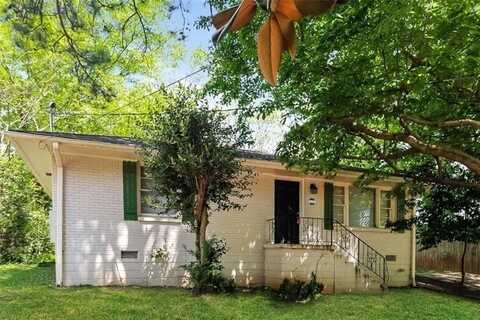 2076 Flat Shoals Terrace, Decatur, GA 30034