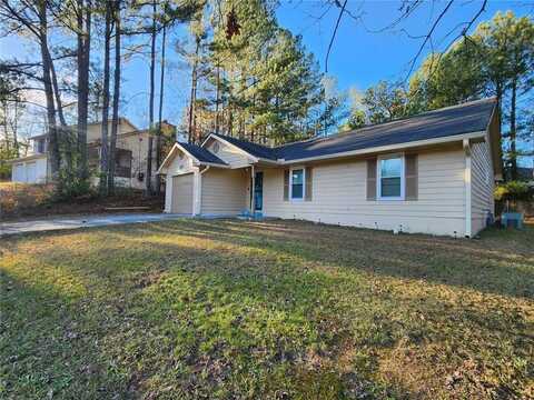 4179 Tressy Court, Conley, GA 30288