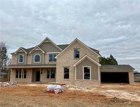 4010 Sierra Vista Circle, Cumming, GA 30040